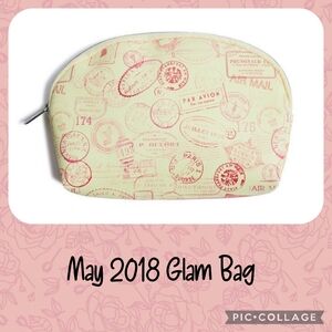 IPSY May 2018 Glam Bag